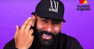 La Fouine