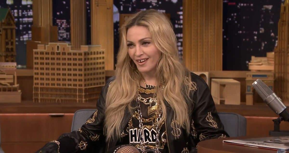 Madonna haters Twitter