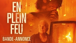 « En Plein Feu » :