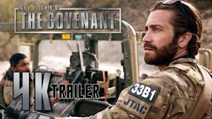 « The convenant »