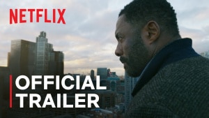 « Luther »
