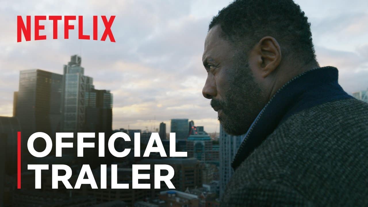 « Luther »