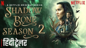 « Shadow and Bone »
