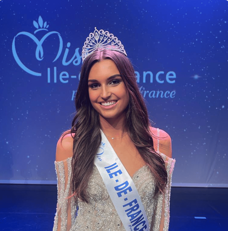Miss île-de-france 2023