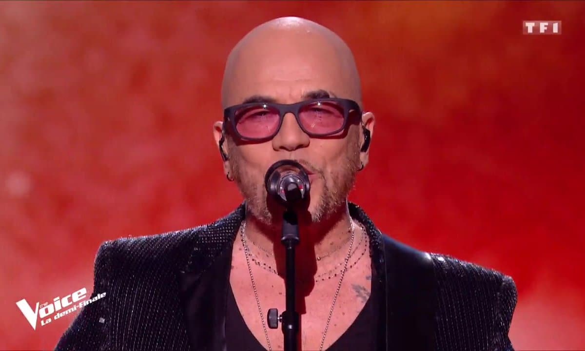 Pascal Obispo
