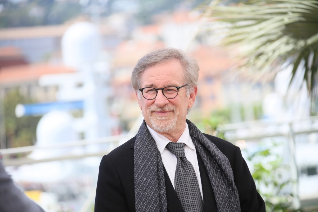 films incontournables Steven Spielberg 