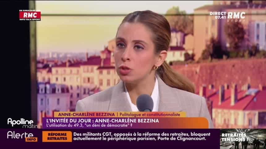 Anne-Charlène Bezzina
