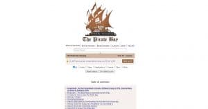 Pirate Bay