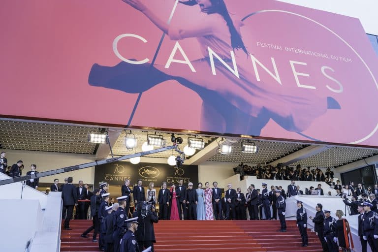 Festival de Cannes