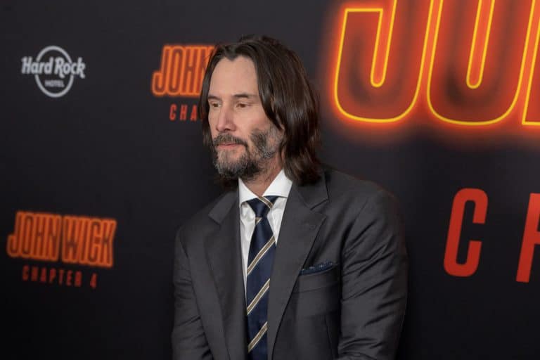 John Wick : Chapitre 4