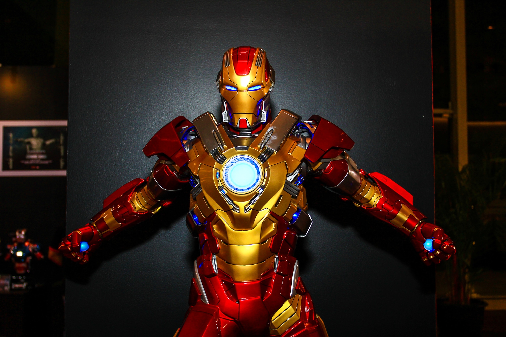 Iron Man 4