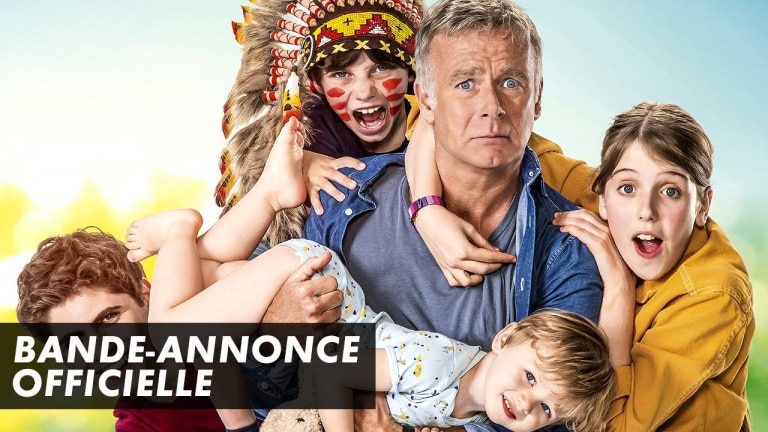 « 10 jours encore sans maman »