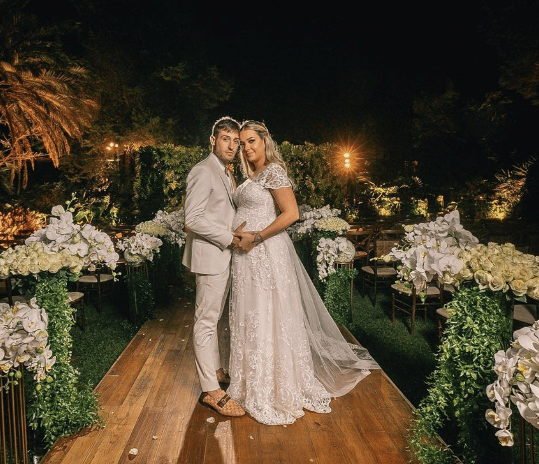 Carolina Dantas And Neymar Wedding 60 Photos Vianawedding