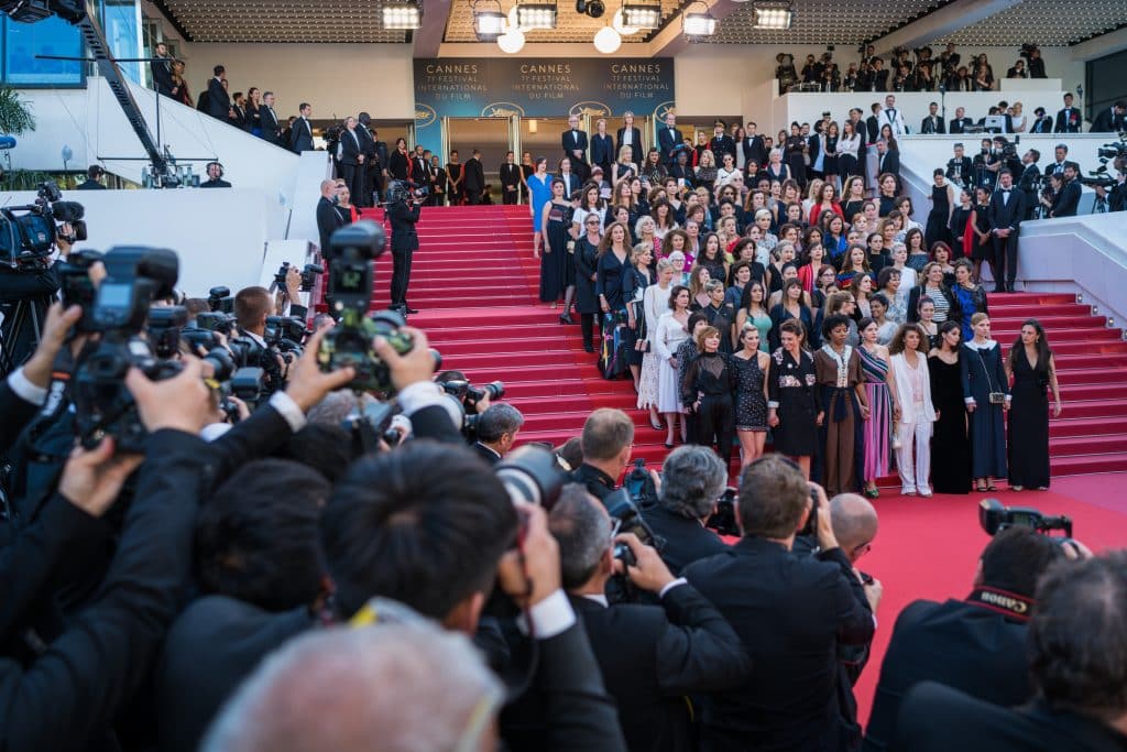 sélection films Festival de Cannes
