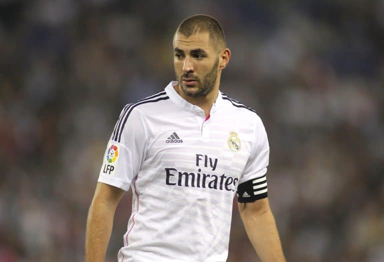 karim benzema frères et soeurs