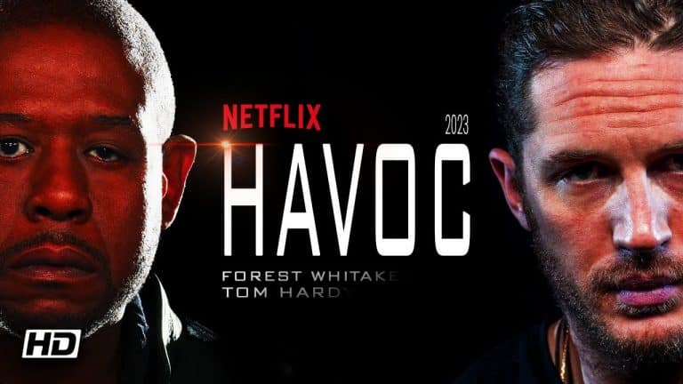"Havoc"