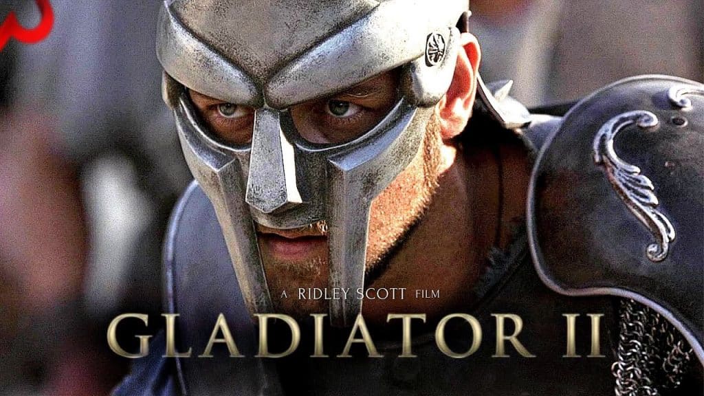 « Gladiator 2