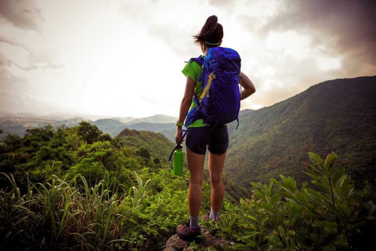 Gourde éco responsable