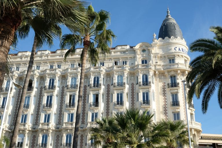 Thaïlande Festival cannes 2023