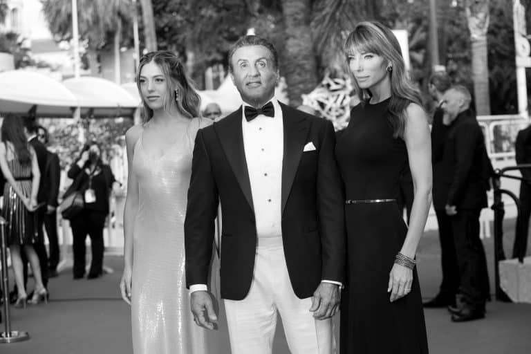 soirée amfAR Cannes