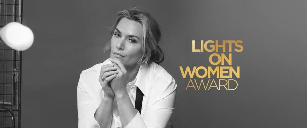 Light On Women