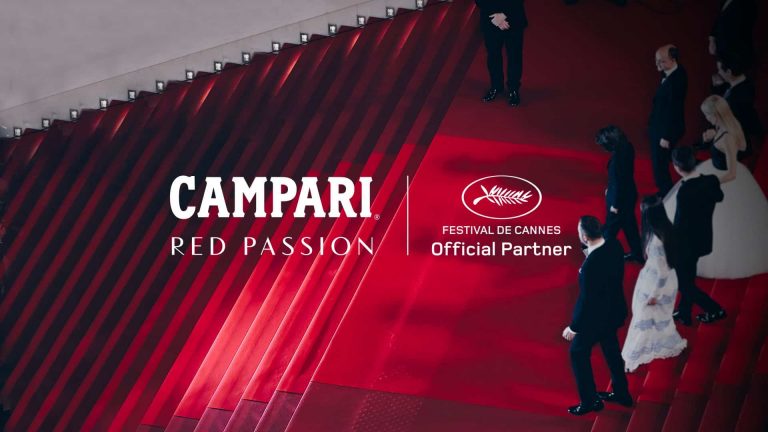 campari festival de cannes