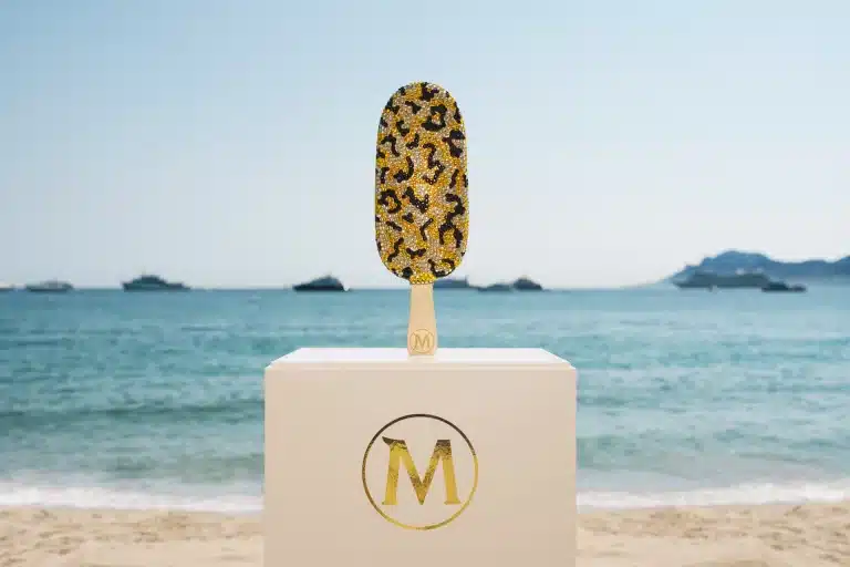 plage Magnum 10 ans