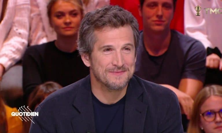 Guillaume Canet