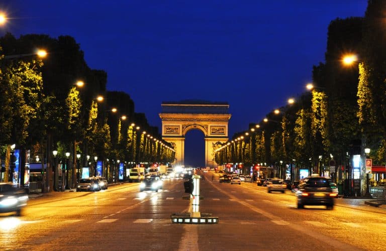 Champs-Élysées Film Festival 2023 
