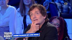 Pierre Palmade boîte de nuit