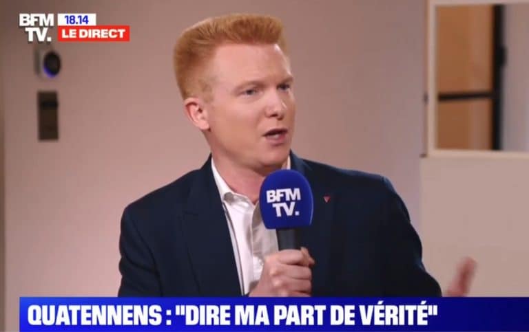 Céline quatennens photo