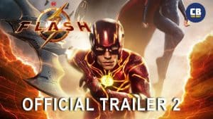 The Flash 2 