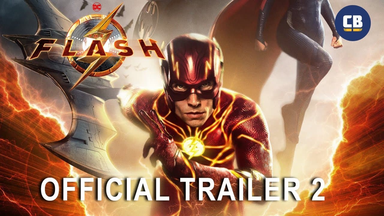 The Flash 2 