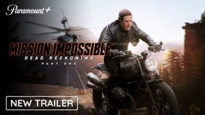 Mission Impossible