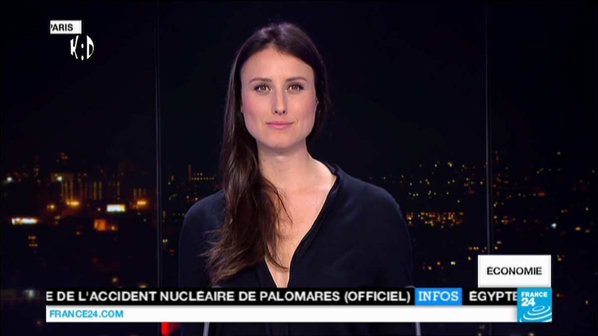 Aude Lechrist