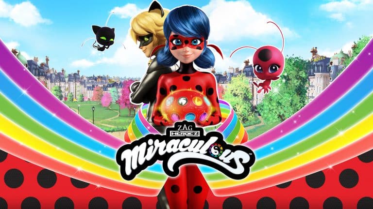 Miraculous