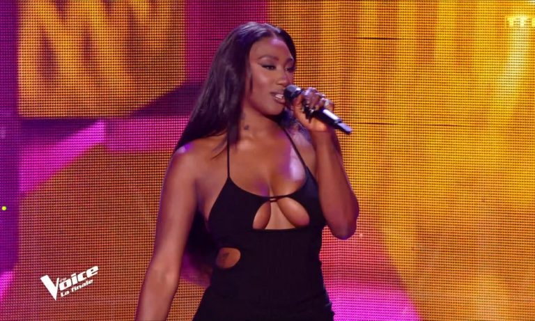 aya nakamura été titres