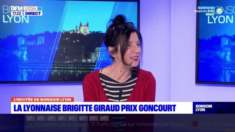 brigitte giraud et son compagnon