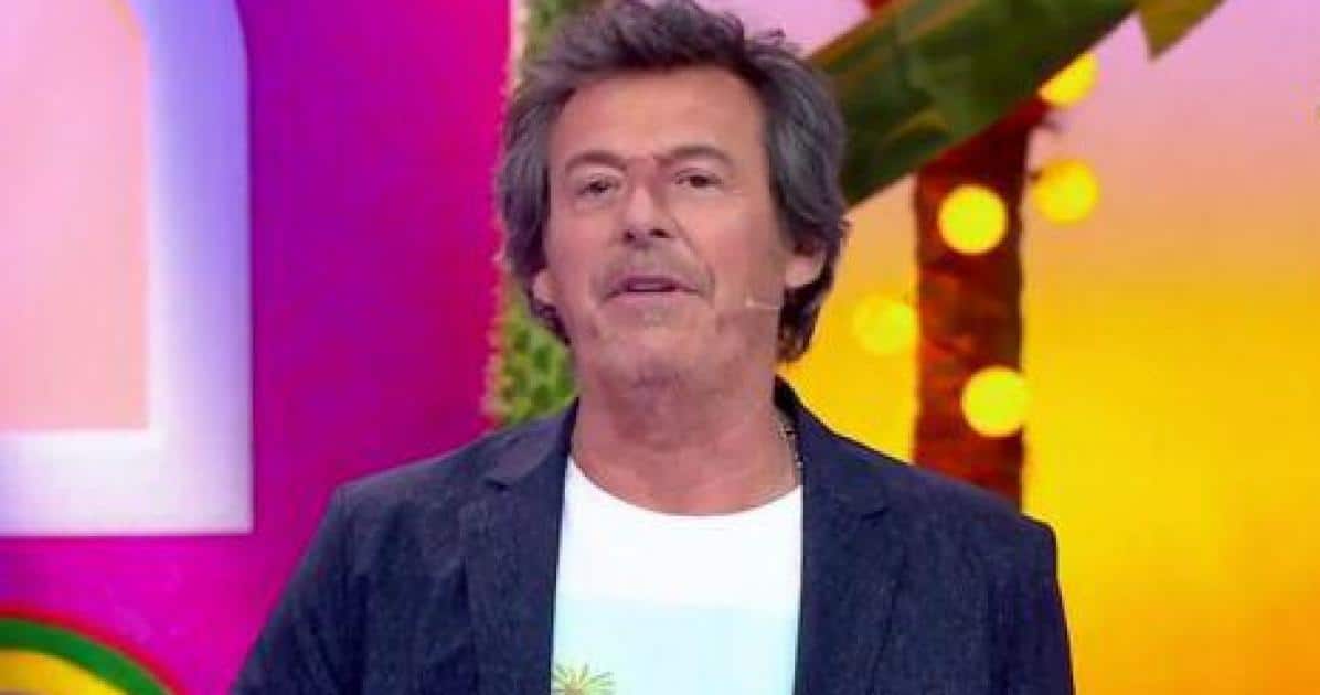 Jean-Luc Reichmann