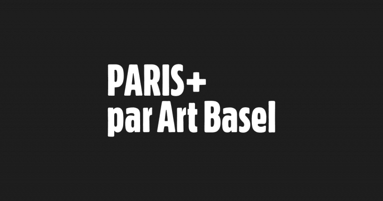 art basel paris