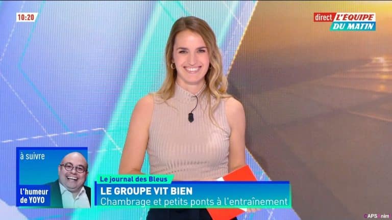 Alicia Dauby et son mari