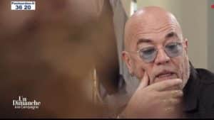 pascal obispo problèmes d'argent