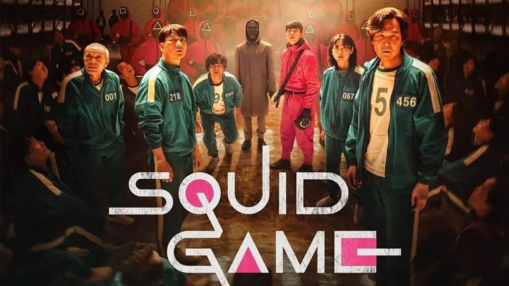 Squid Game Saison 2