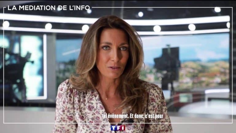 Salaire Anne Claire Coudray