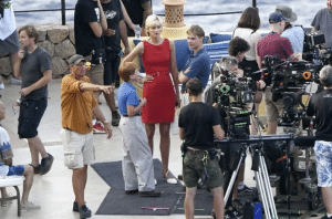 Elizabeth Debicki taille