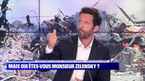 origine et nationalité de Gallagher Fenwick