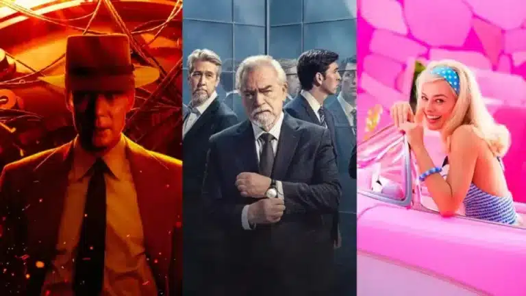 critics choice awards