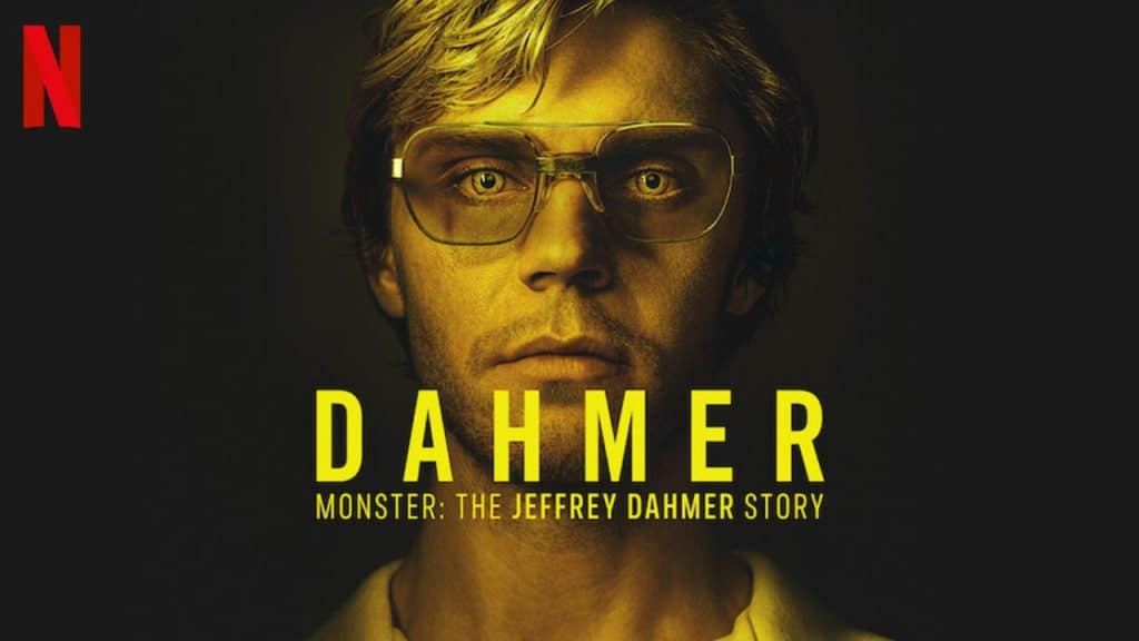 frigo de Jeffrey Dahmer