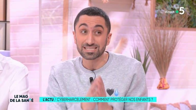 Jimmy Mohamed origine