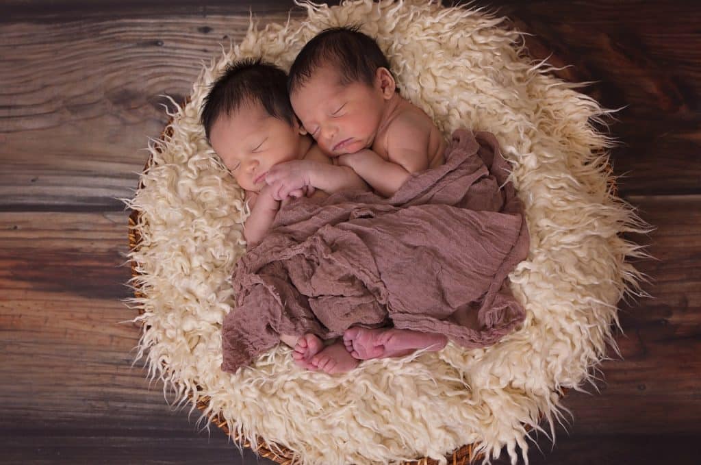 twins, babies, newborn-1628843.jpg